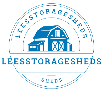 leesstoragesheds.shop